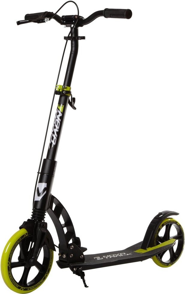 

Самокат Novatrack Deft Pro Violet [230BFS.DEFT.BVT21], Самокат Novatrack Deft 230 Pro'20 Brake 230BFS.DEFT.BVT21 (фиолетовый)