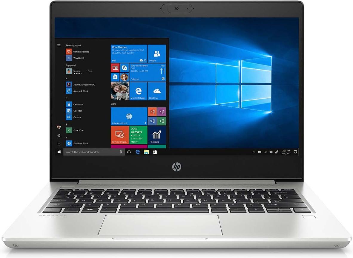 

Ноутбук HP ProBook 430 G7 [1F3M1EA], ProBook 430 G7