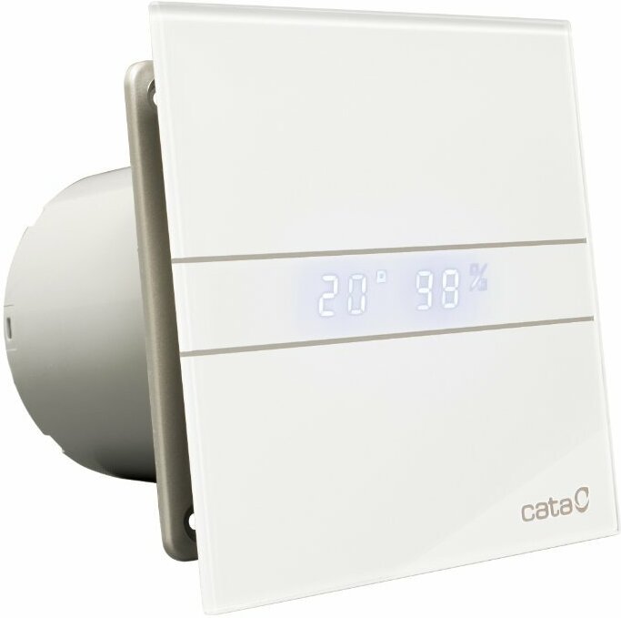 

Осевой вентилятор CATA E-120 GTH