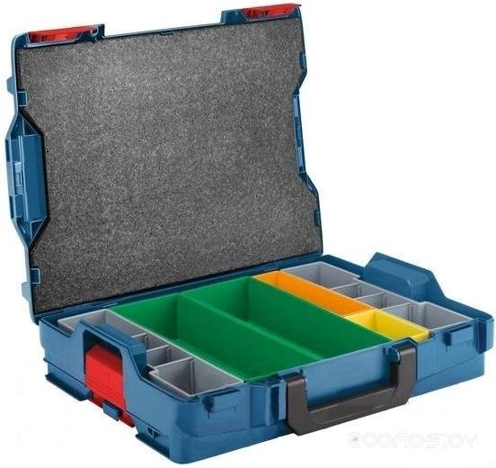 

Кейс для инструментов Bosch L-BOXX [1.600.A01.6NC], L-BOXX