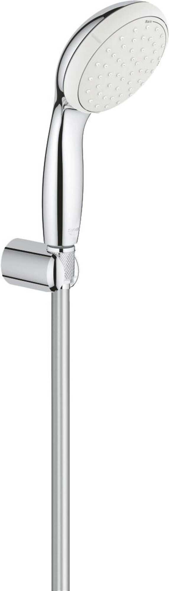 

Душевой гарнитур Grohe New Tempesta 100 27799001, Душевой гарнитур Grohe New Tempesta 100
