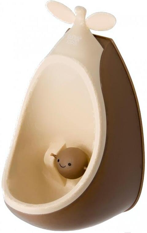 

Писсуар детский Roxy-Kids Apple Boy RBP-402