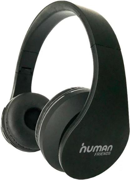 

Наушники CBR Human Friends Eden, Human Friends Eden