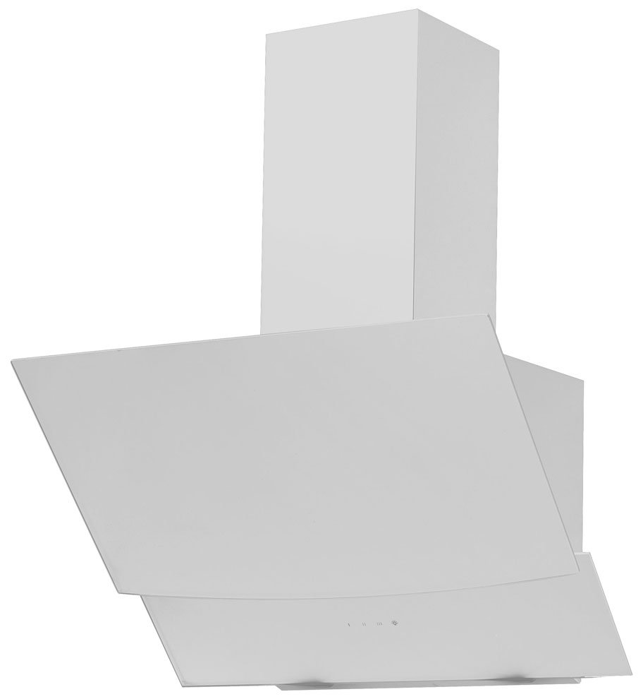 

Кухонная вытяжка Zigmund Shtain K 221.91 W, K 221.91 W