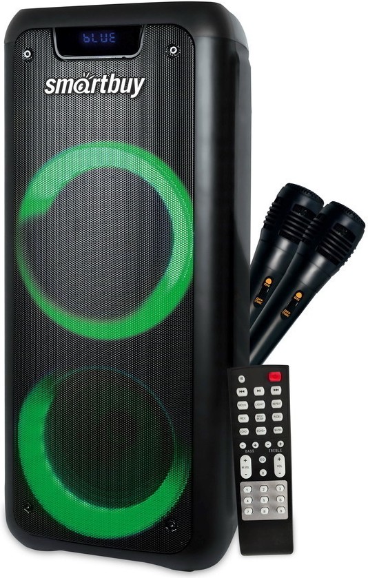 

Мультимедиа акустика SmartBuy SBS-550