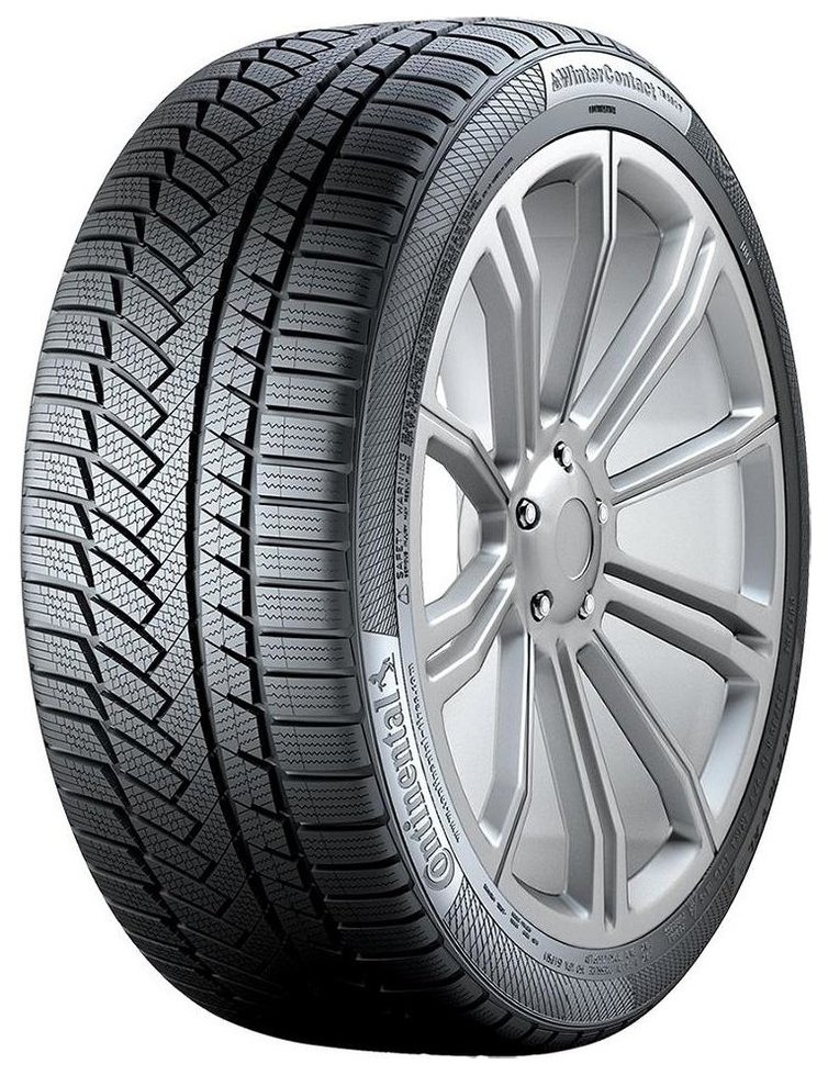 

Зимняя шина Continental WinterContact TS 850 P 225/45R18 95V, WinterContact TS 850 P 225/45R18 95V