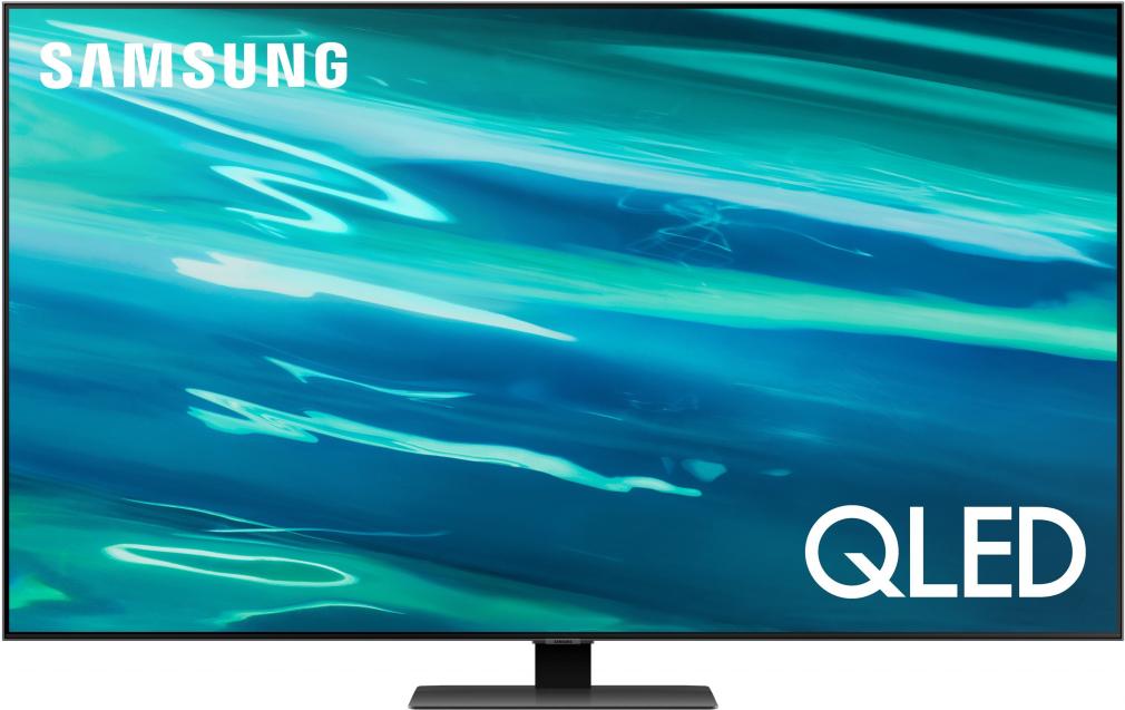 

Телевизор Samsung QE65Q80AAU [QE65Q80AAUXRU], Телевизор Samsung QE65Q80AAU