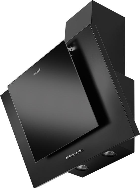 

Вытяжка Weissgauff GAMMA 50 PB BL LED [GAMMA50PBBLLED], GAMMA 50 PB BL LED