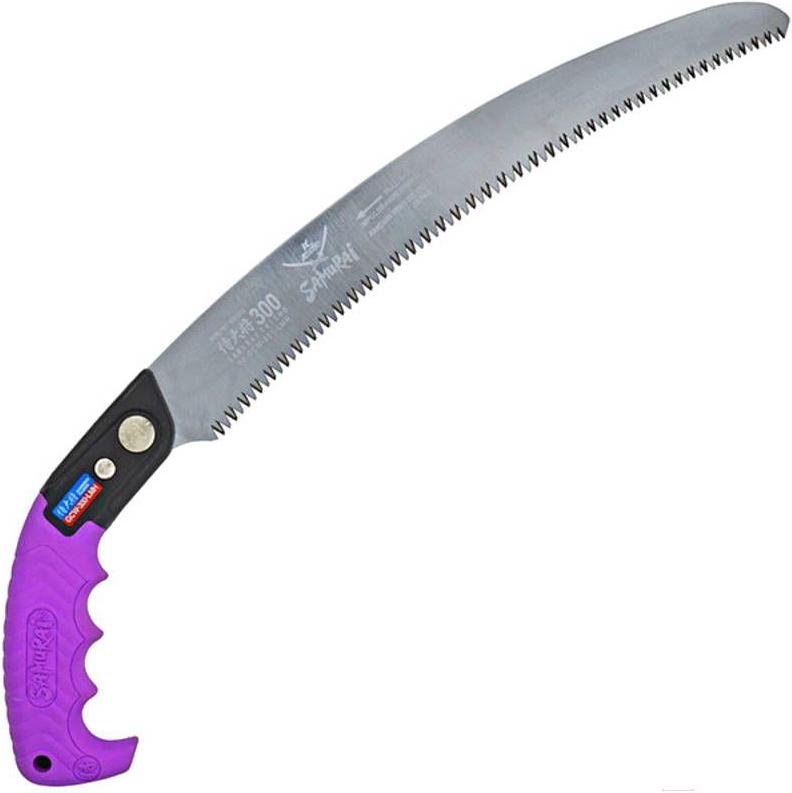 

Пила садовая Samurai GCW-300-LMH, GCW-300-LMH
