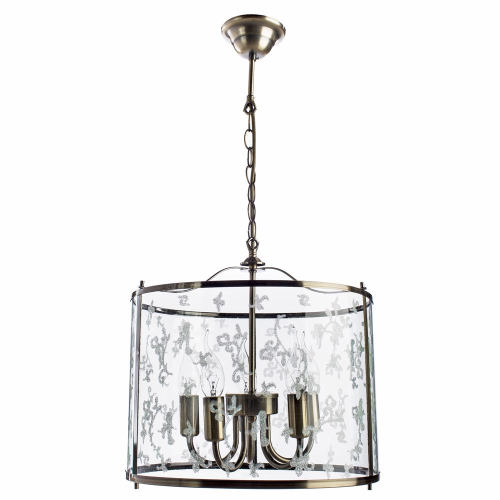 

Потолочный подвесной светильник ARTE Lamp A8286SP-5AB, A8286SP-5AB