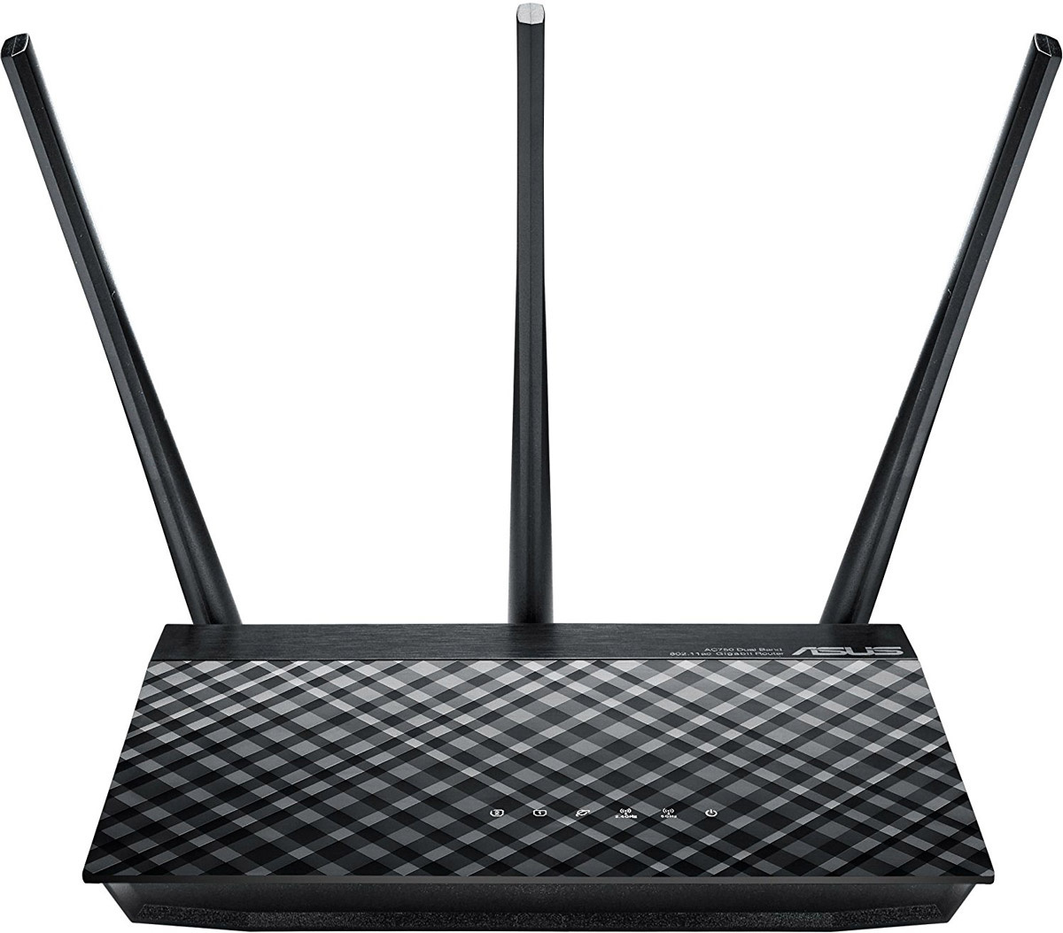 

Беспроводной маршрутизатор ASUS RT-AC53