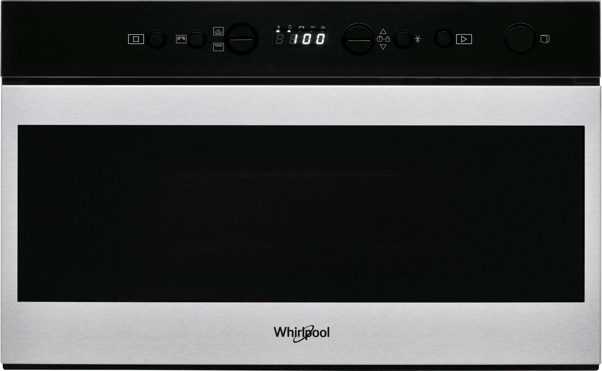 

Микроволновая печь Whirlpool W7 MN840, W7 MN840