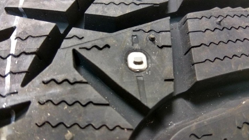 

Шины Bridgestone Blizzak Spike-02 205/60R16 92T (шипы), Blizzak Spike-02 205/60R16 92T (шипы)