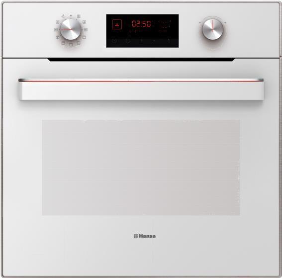 

Духовой шкаф Hansa BOEW695010, BOEW695010