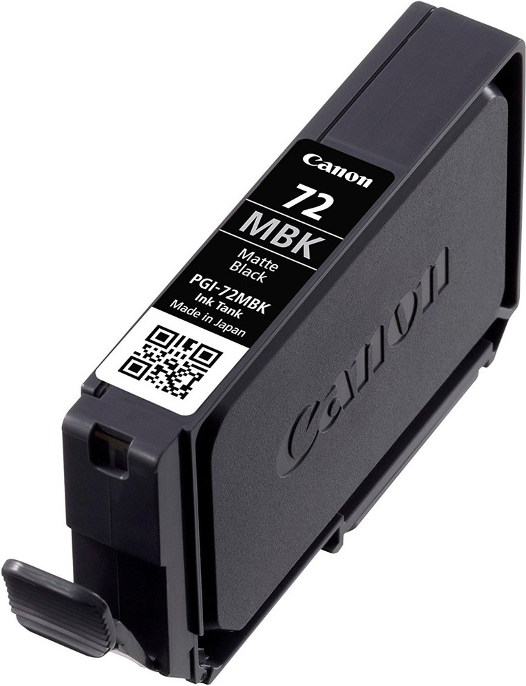 

Картридж Canon PGI-72 MBK Black/Черный [(6402B001)], Картридж Canon PGI-72 MBK 6402B001