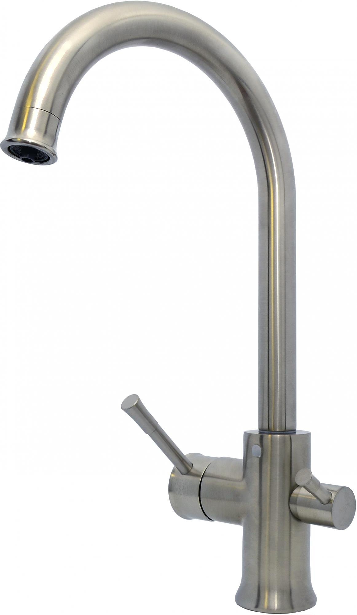 

Смеситель Wisent W4399-1, W4399-1