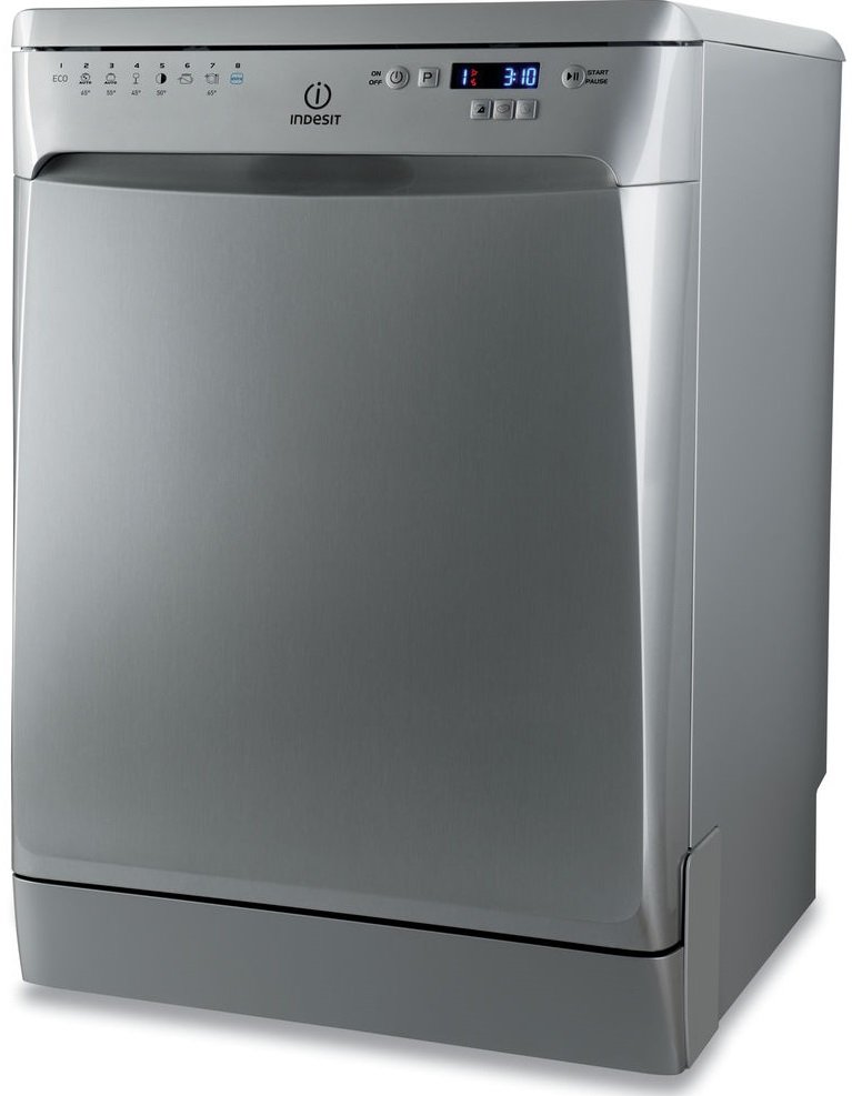 

Посудомоечная машина Indesit DFP 58T94 CA NX, DFP 58T94 CA NX