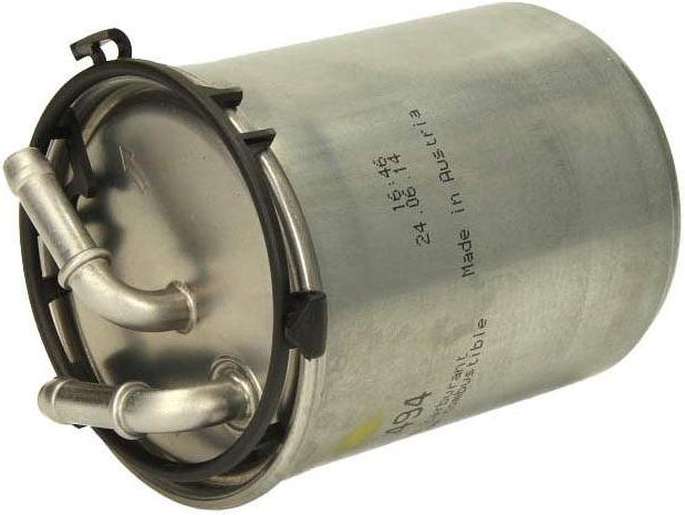 

Топливный фильтр Knecht/Mahle KL494, KL494
