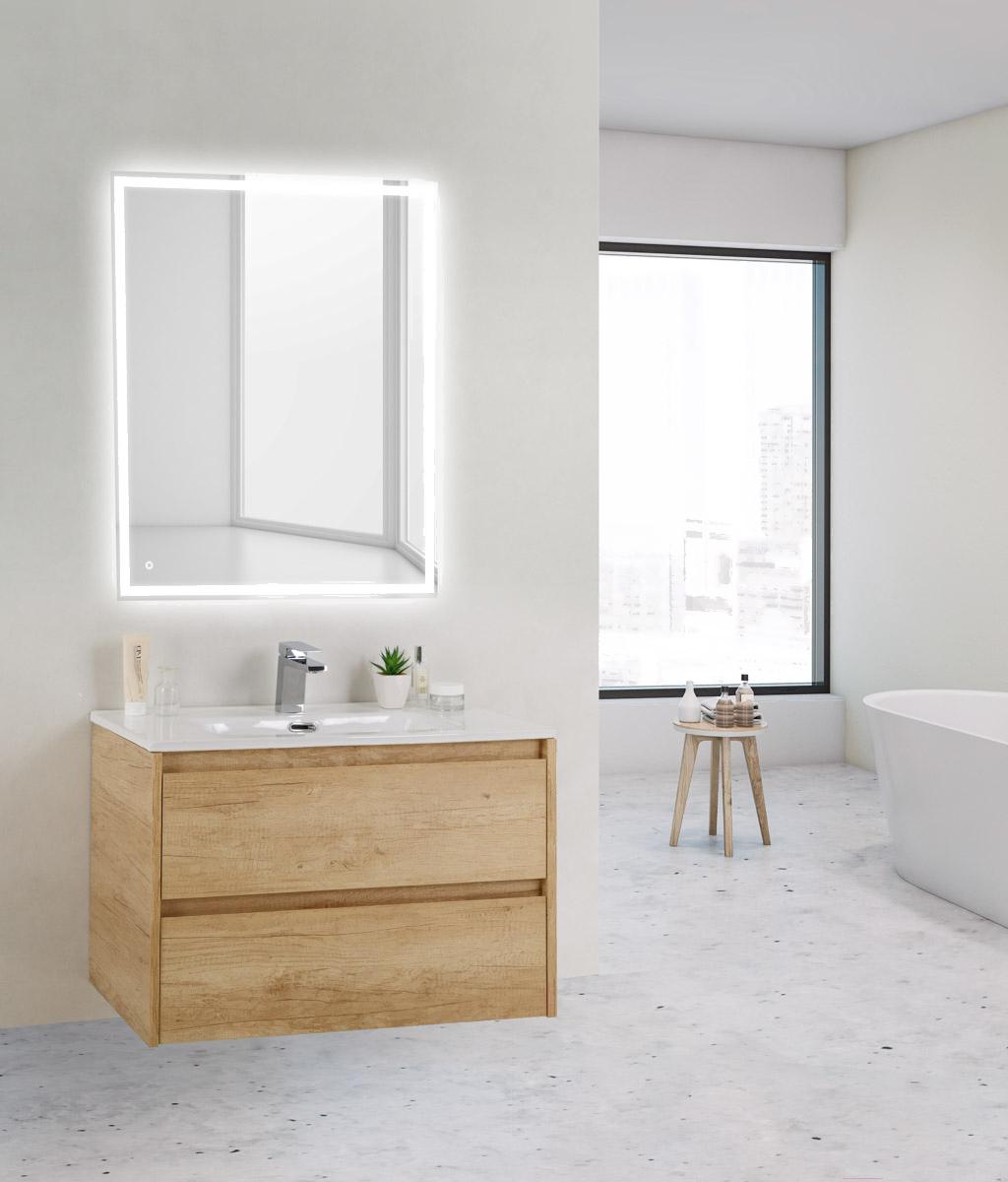 

Тумба под умывальник BelBagno Kraft [39-800/390-2C-SO-RNN], Kraft