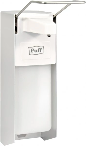 

Дозатор для мыла, антисептика Puff 8190