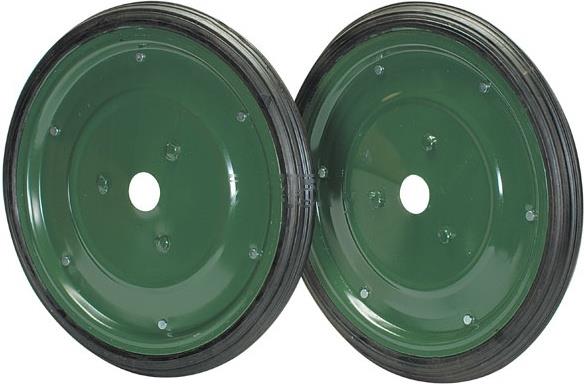 

Колеса для культиватора и мотоблока Efco к MZ 2080 R [68600001], Колесо Efco к MZ 2080 R 68600001