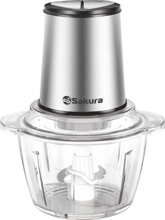 

Измельчитель Sakura SA-6244BS