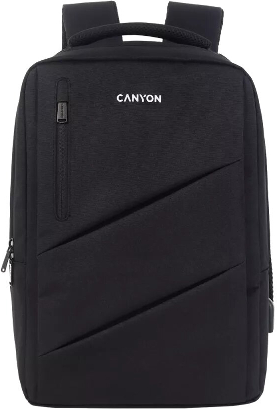 

Городской рюкзак Canyon CNS-BPE5B1 Black