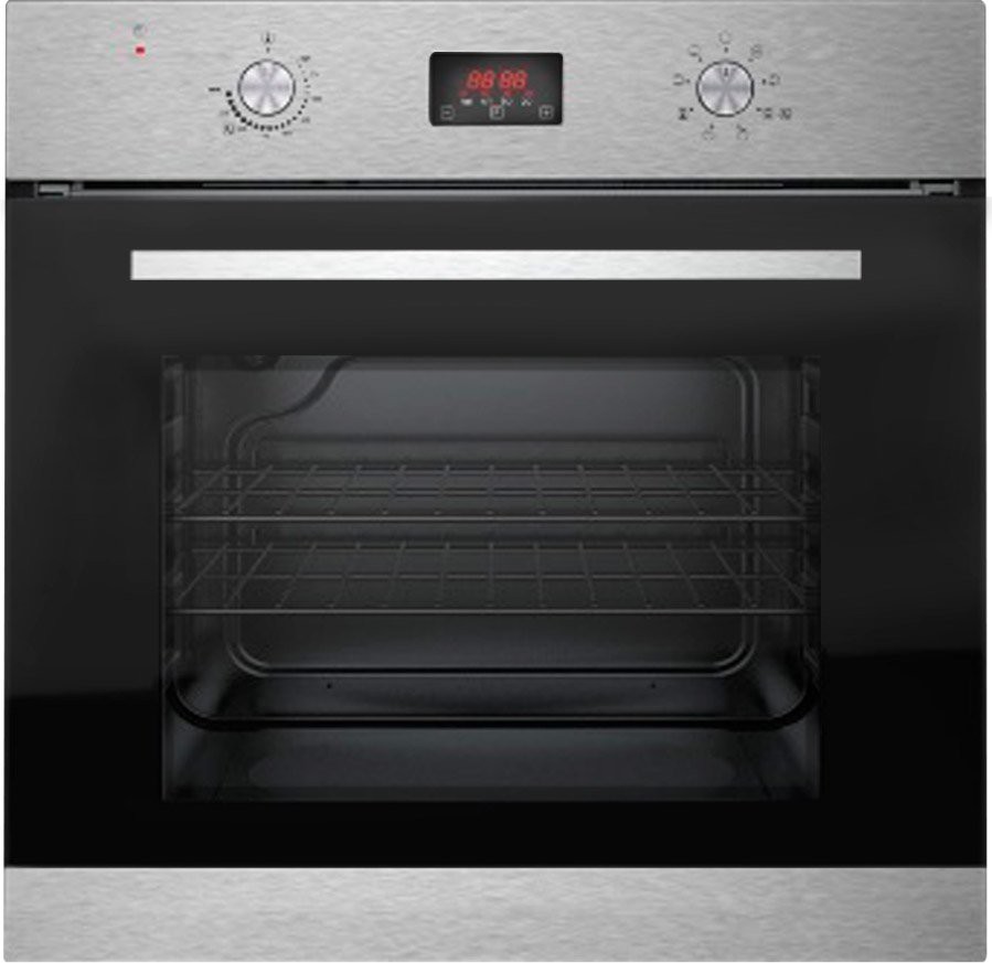 

Духовой шкаф Exiteq EXO-205 Inox