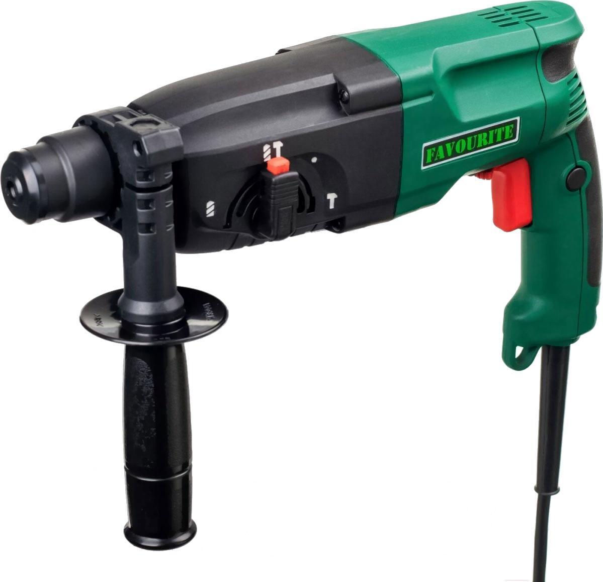 

Перфоратор Favourite RH 950
