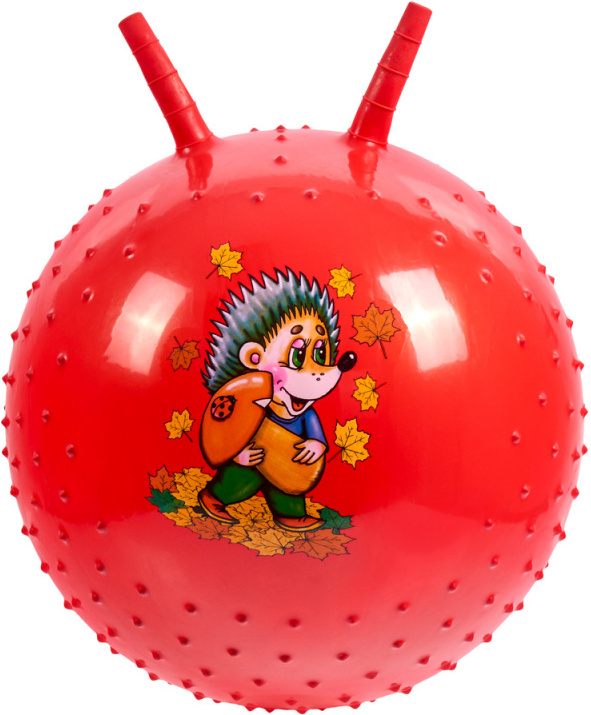 

Детский гимнастический мяч Bradex DE 0539
