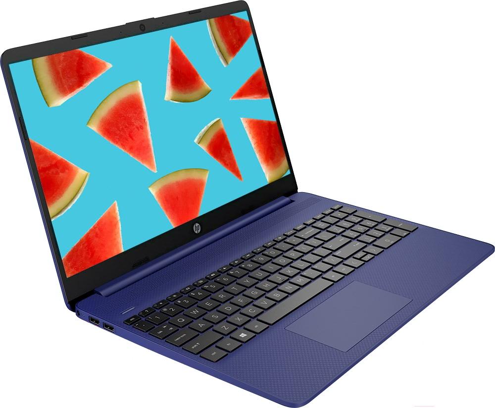 

Ноутбук HP Laptop 15s [103U9EA], Laptop 15s