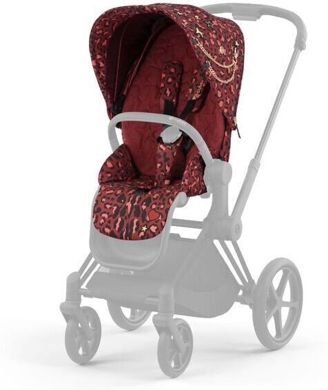 

Прогулочный блок Cybex Priam Seat Pack IV rockstar