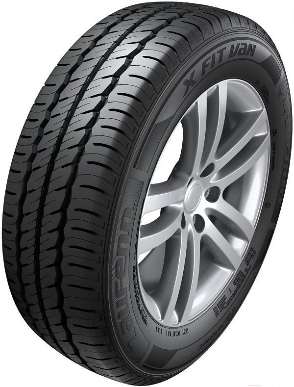 

Шины Laufenn LF 185R14C 102/100R i FIT VAN LY31, LF 185R14C 102/100R i FIT VAN LY31