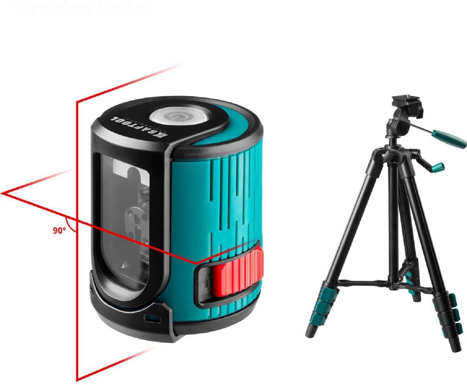 

Лазерный нивелир Kraftool CL-20 [34700-3], Лазерный нивелир Kraftool CL-20 34700-3