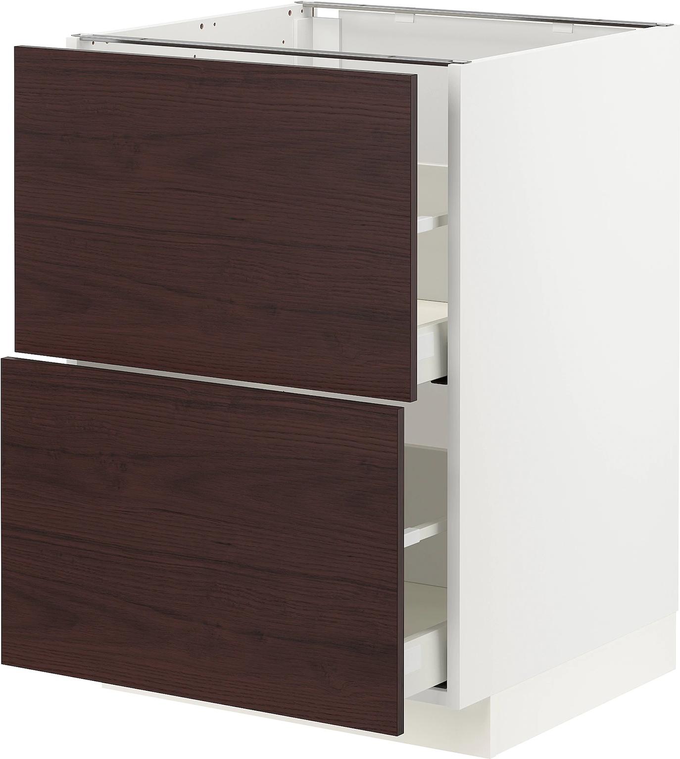 

Кухонный шкаф Ikea Метод/Максимера [793.337.65], Метод/Максимера