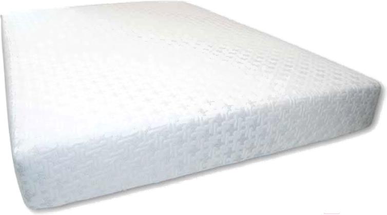 

Наматрасник Фабрика сна Eco Full 120x190 защитный, Eco Full 120x190 защитный