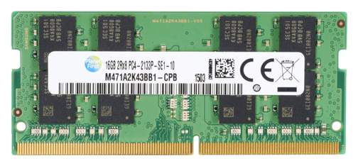 

Оперативная память HP 8Gb DDR-III 1600MHz [H6Y77AA], 8Gb DDR-III 1600MHz