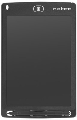 

Электронный блокнот Natec Snail 8.5 (NWT-1569)