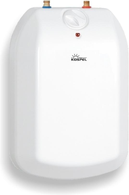 

Накопительный водонагреватель Kospel POC.D-10 LUNA INOX, POC.D-10 LUNA INOX