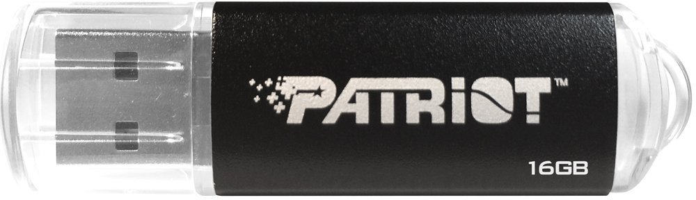 

USB Flash Patriot Xporter Pulse 16GB (PSF16GXPPBUSB), Xporter Pulse 16GB