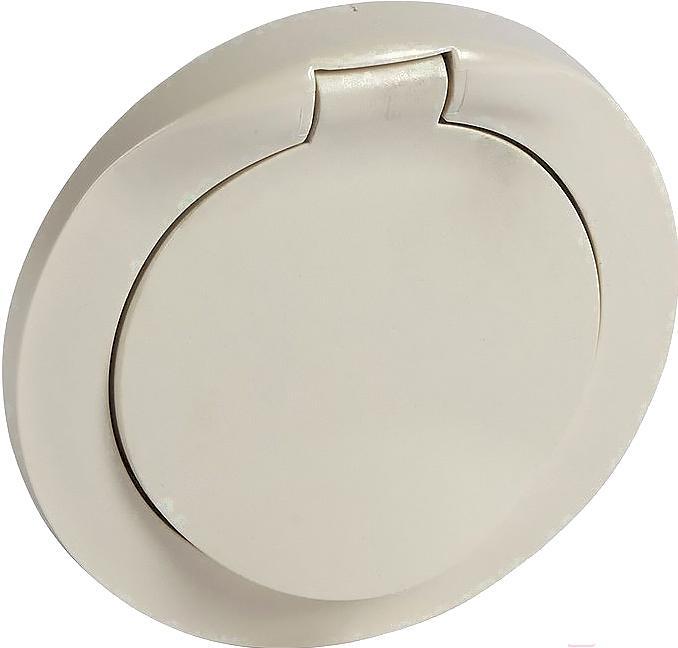 

Рамка Legrand Celiane 67827 слоновая кость