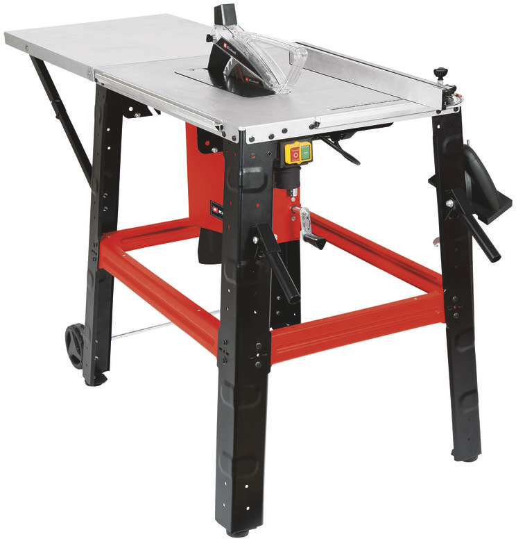 

Деревообрабатывающий станок Einhell TE-TS 315 UD [4340558], Станок Einhell TE-TS 315 UD