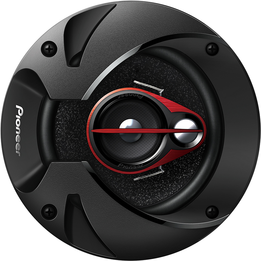 

Автоакустика Pioneer TS-R1350S