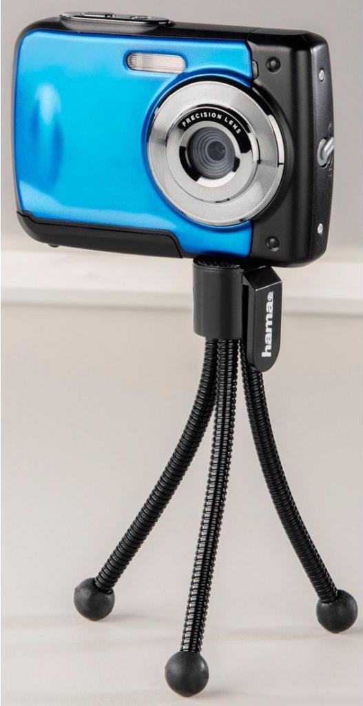 

Штатив Hama FlexiM 4010 черный [00004010], FlexiM 4010