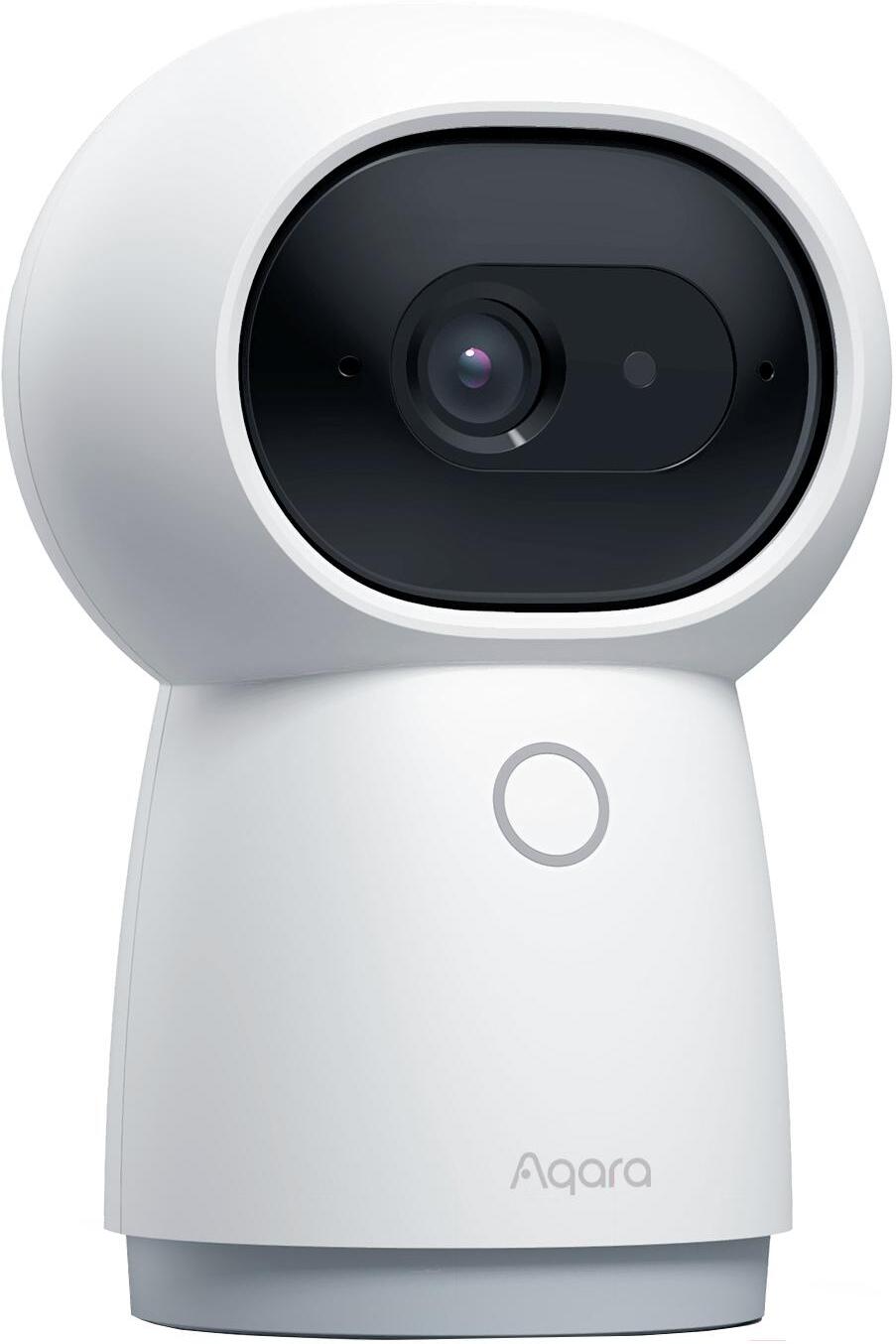 

IP-камера Aqara Camera Hub G3 [CH-H03], IP-камера Aqara Camera Hub G3 CH-H03
