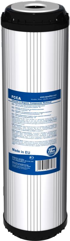 

Картридж Aquafilter FCCA, FCCA