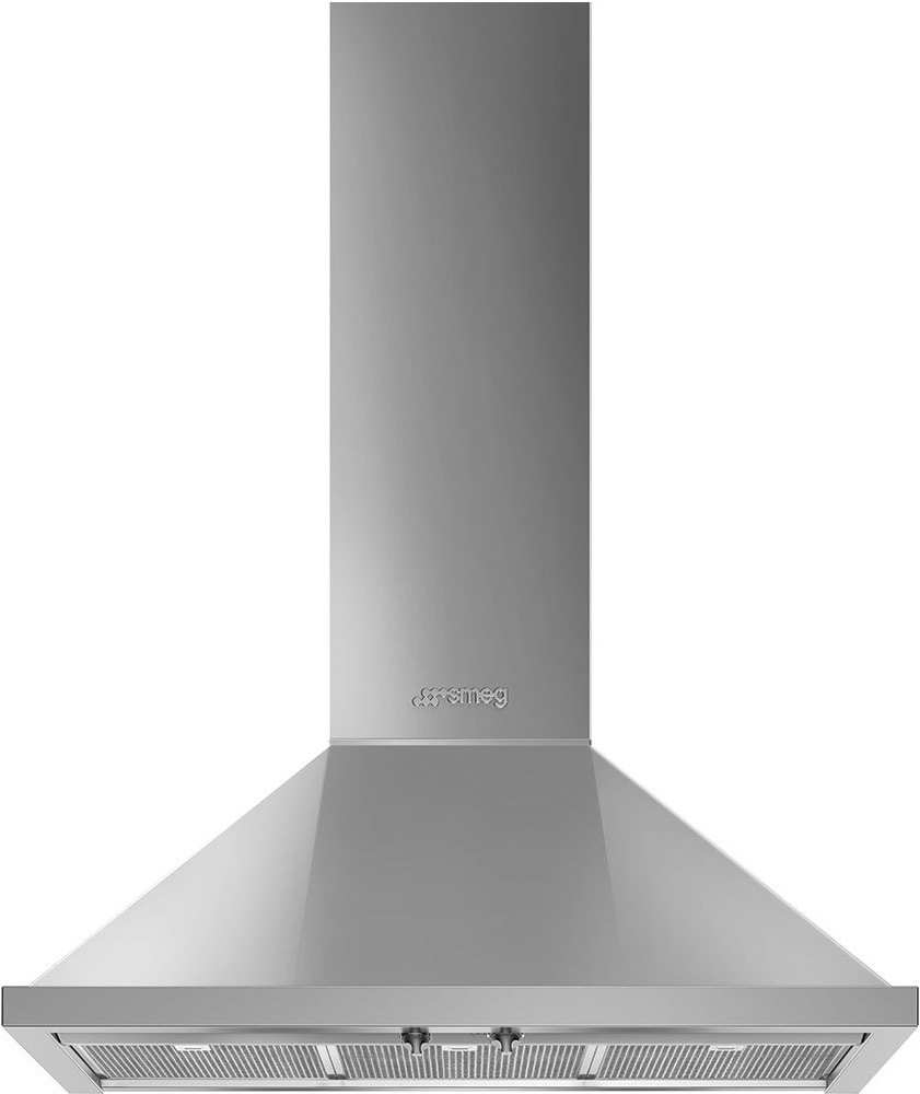 

Кухонная вытяжка Smeg KPF9X