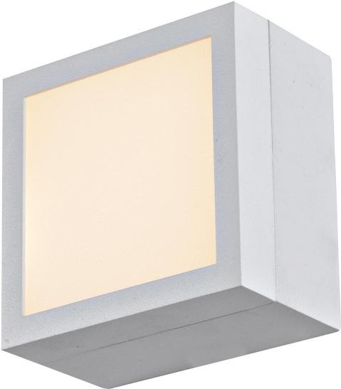 

Светильник iLedex X068104 WH-3000K, Накладной светильник iLedex X068104 WH-3000K