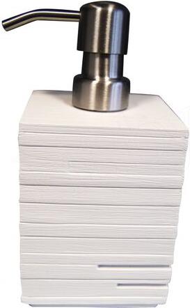 

Дозатор жидкого мыла Ridder Brick 22150501, Дозатор Ridder Brick 22150501