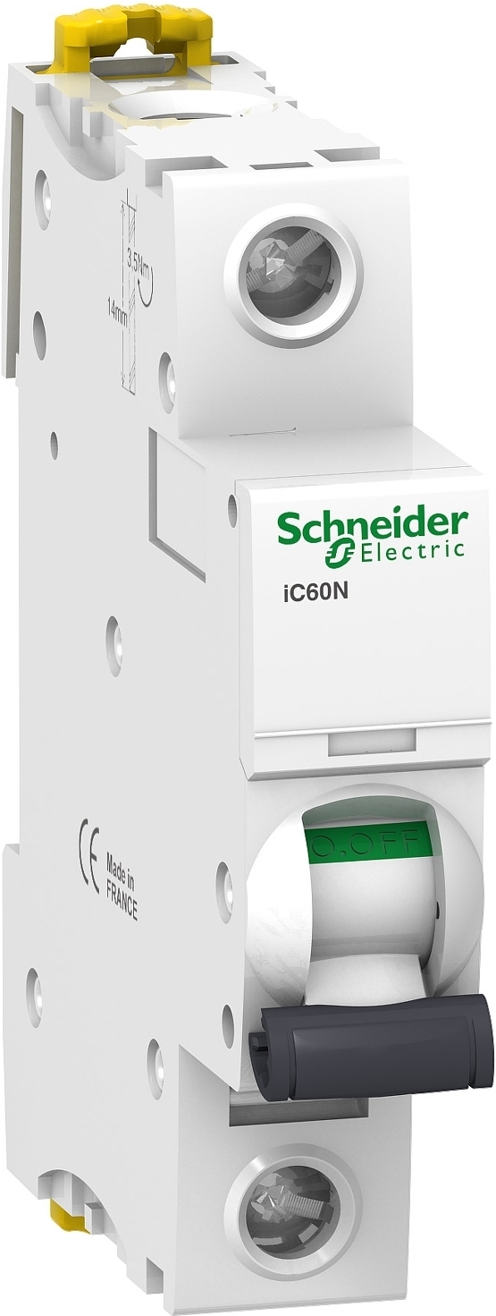 

Выключатель нагрузки Schneider Electric A9F79163